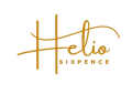 HELIO SIXPENCE