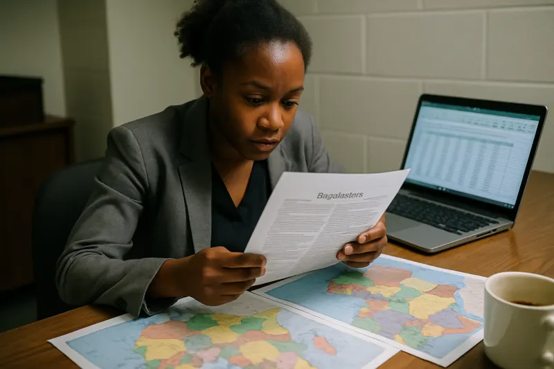 Employability Transfronteiriça: Preparar Talento Africano para Mercados Regionais e Globais