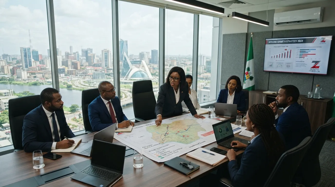 Como o Systems Thinking Pode Quebrar o Ciclo de Dependência Externa de Moçambique