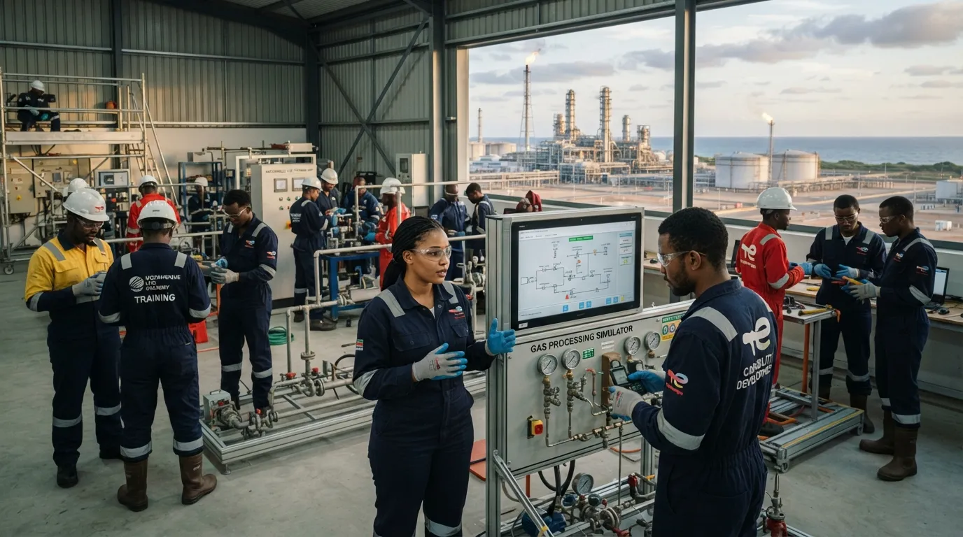 Employability em Economias de Recursos: A Armadilha Invisível que Moçambique Precisa Evitar