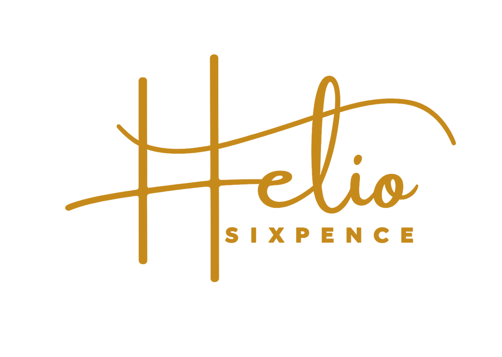 Helio Sixpence